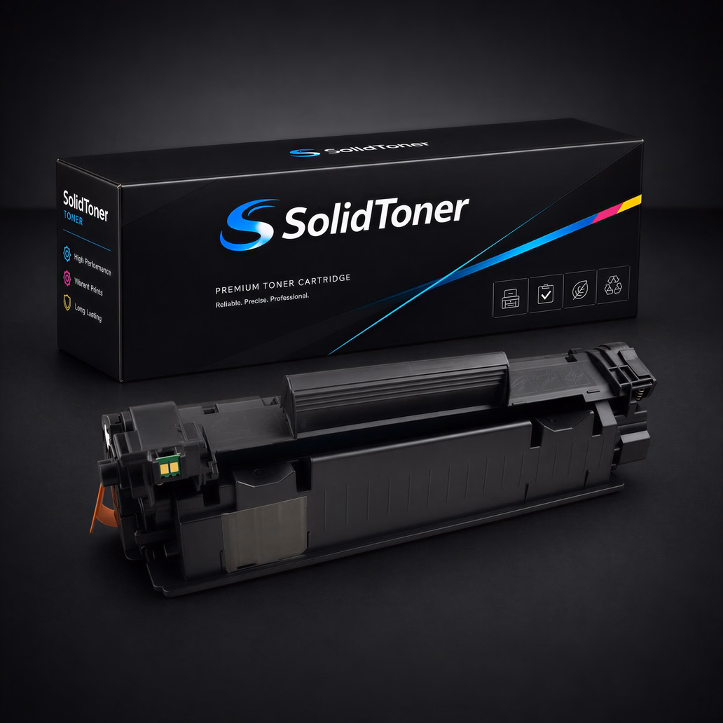 HP CF244A Toner – kompatibel