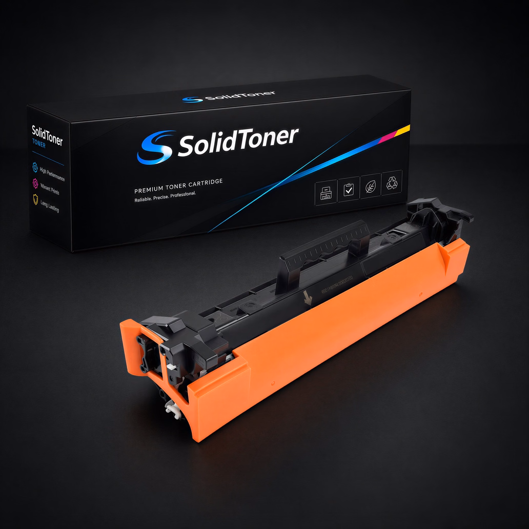HP CF230A Toner schwarz – kompatibel