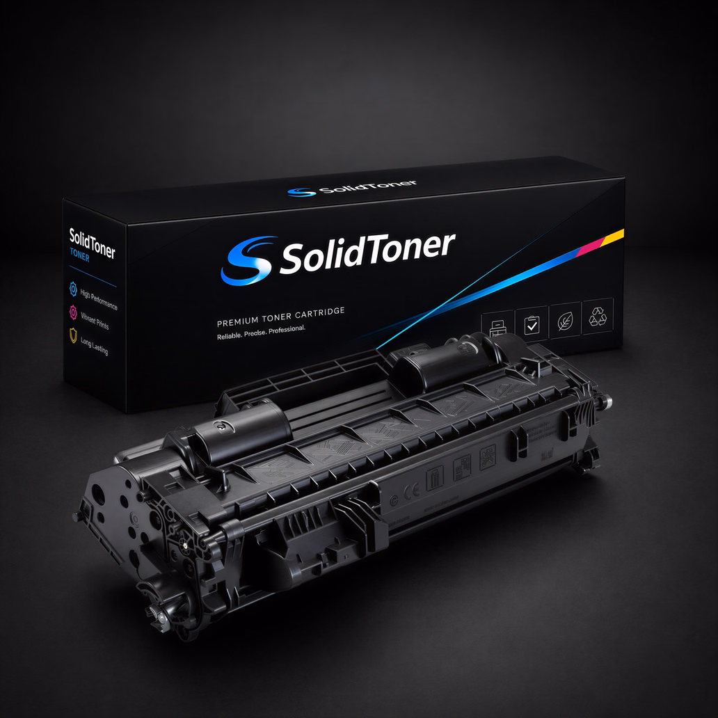 HP CF226A Toner schwarz – kompatibel