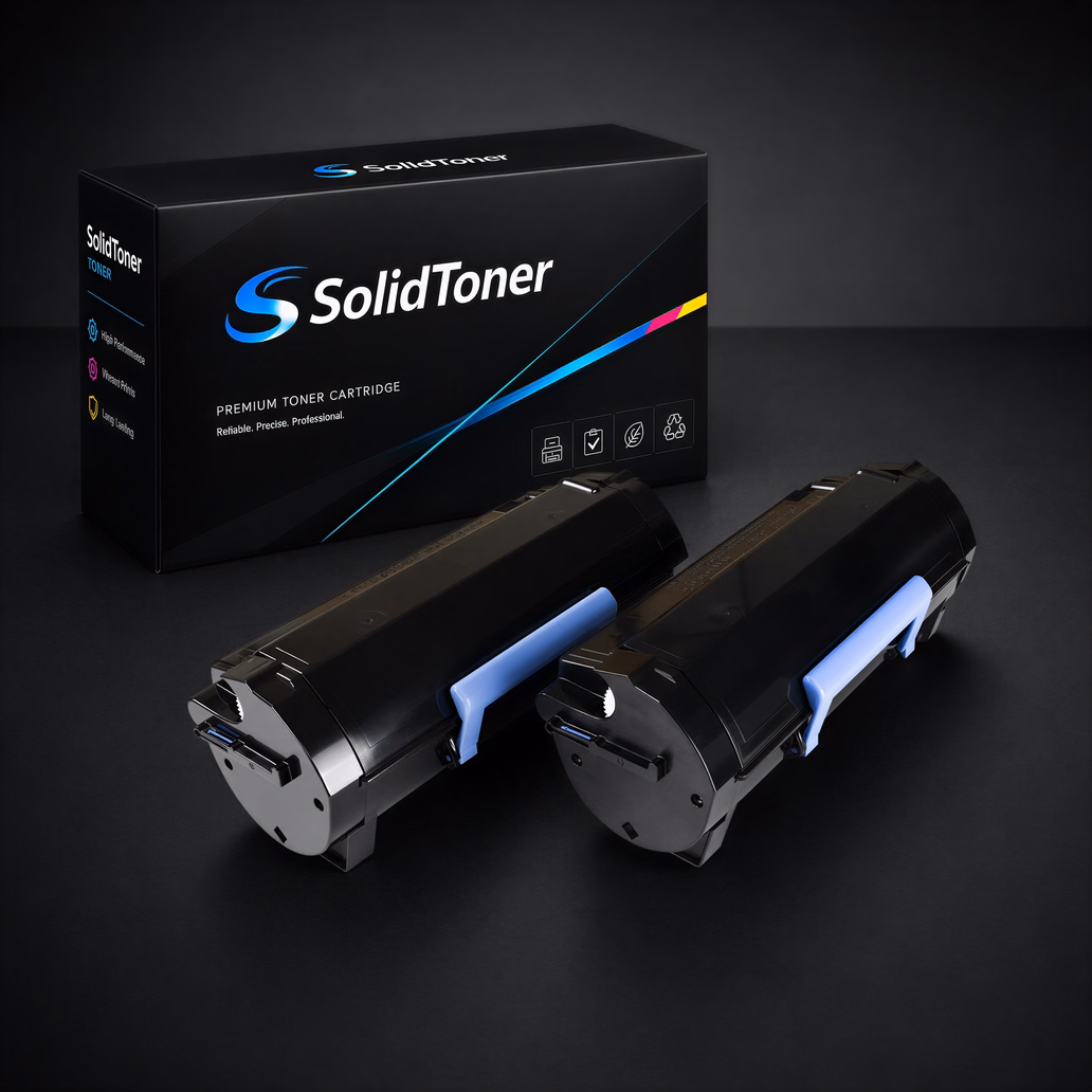 Konica Minolta TNP-41 Toner Doppelpack – kompatibel