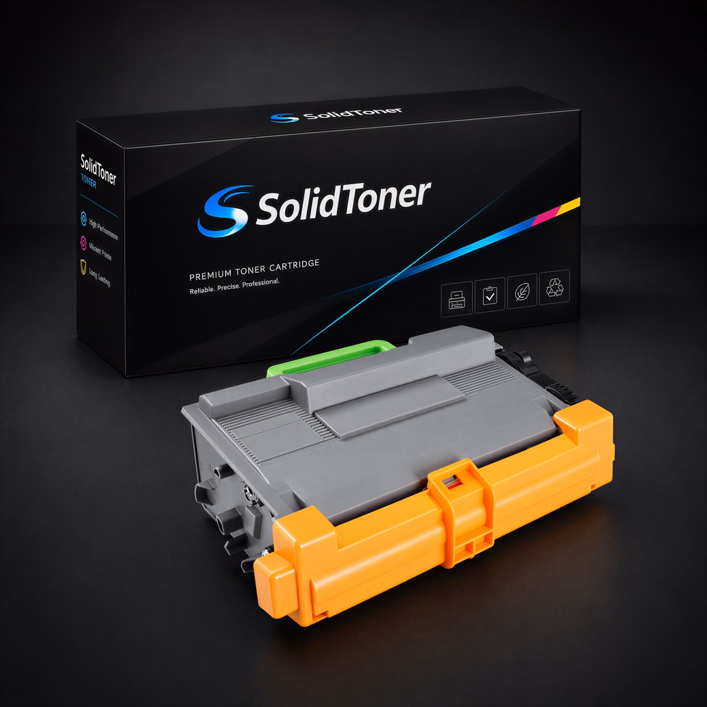 Konica Minolta TNP75 Toner schwarz – kompatibel