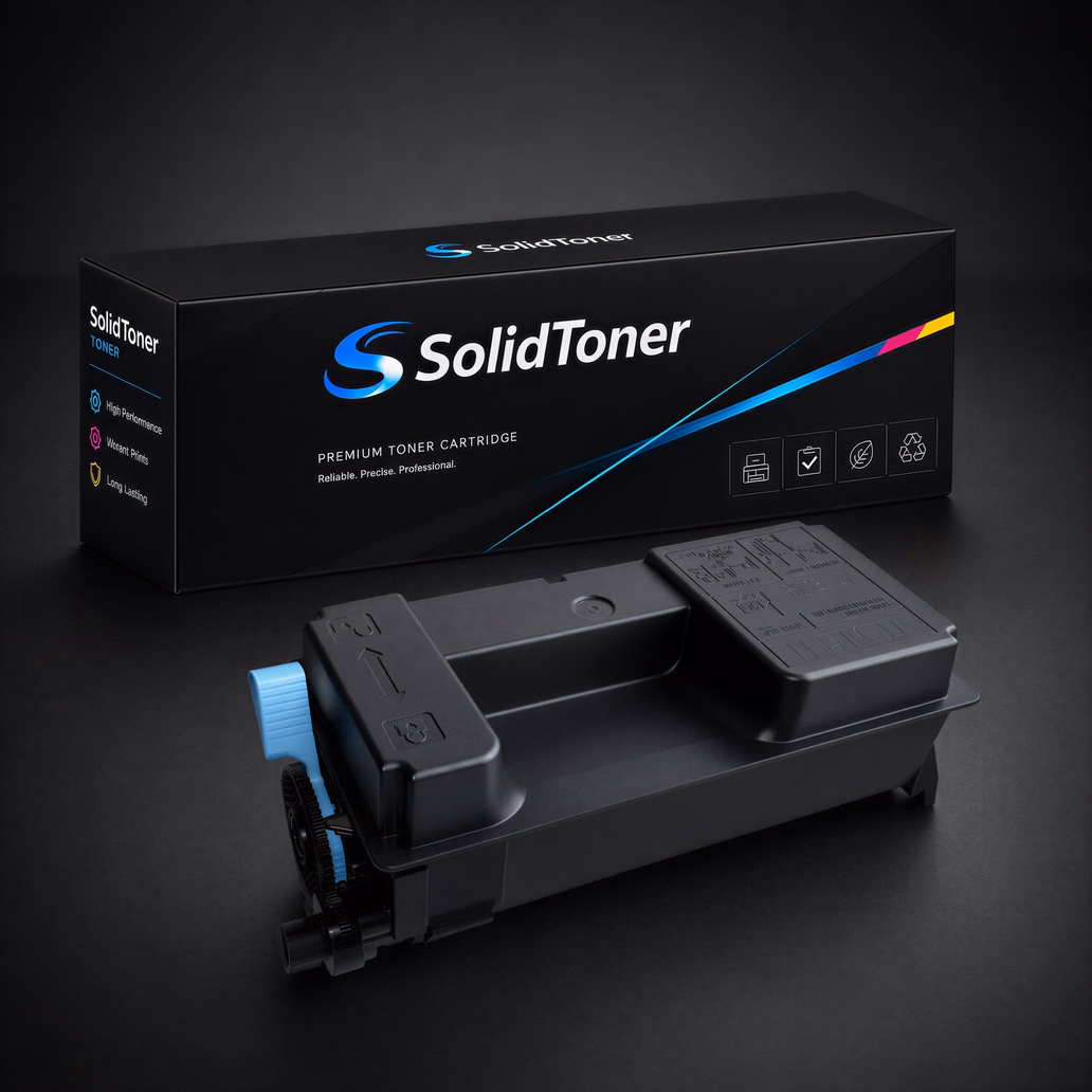 Kyocera TK-3110 Toner schwarz – kompatibel