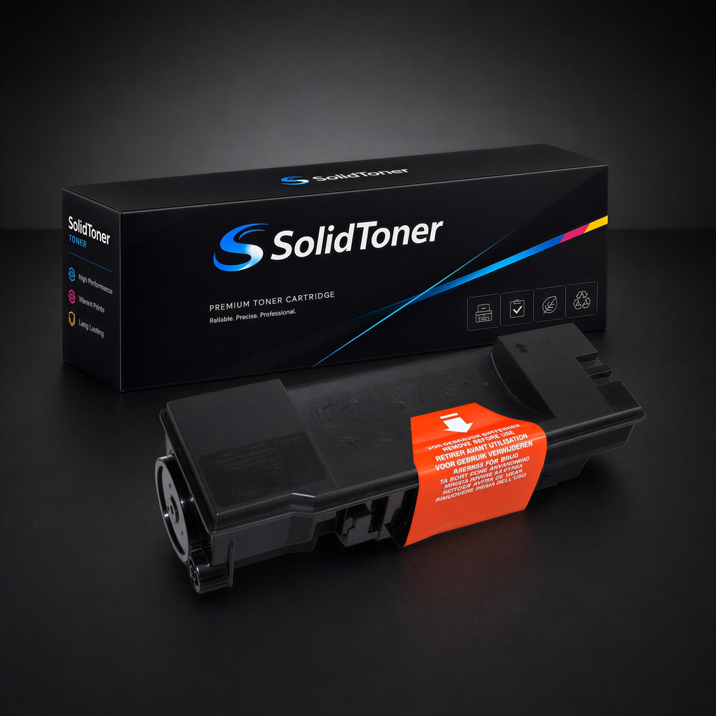 Kyocera TK-55 Toner schwarz – kompatibel