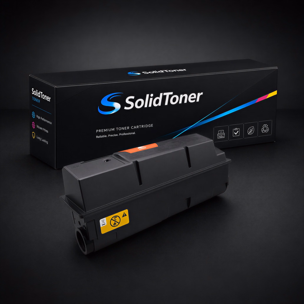 Kyocera TK-360 Toner schwarz – kompatibel