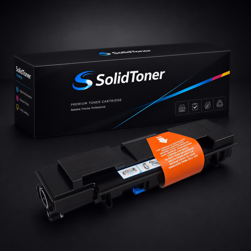 Kyocera TK-440 Toner schwarz – kompatibel