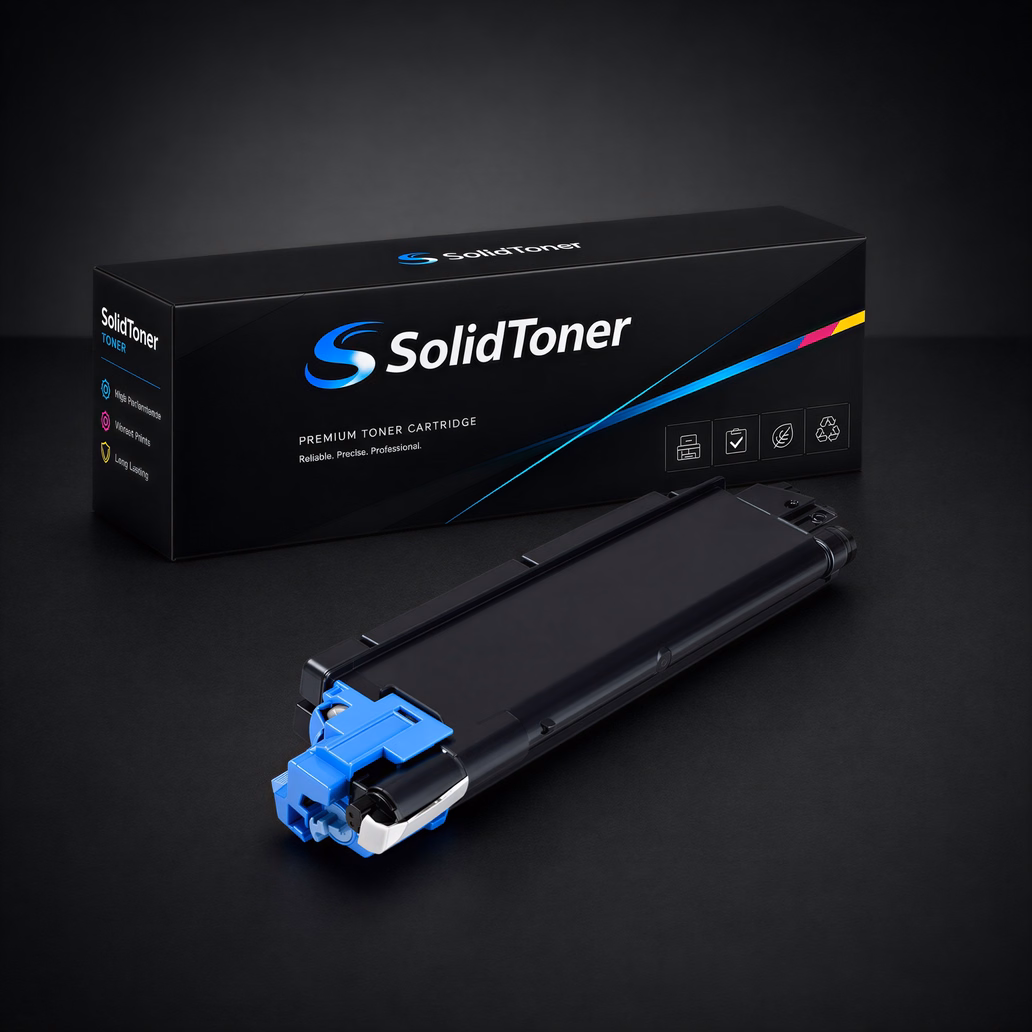 Kyocera TK-5380C Toner cyan – kompatibel