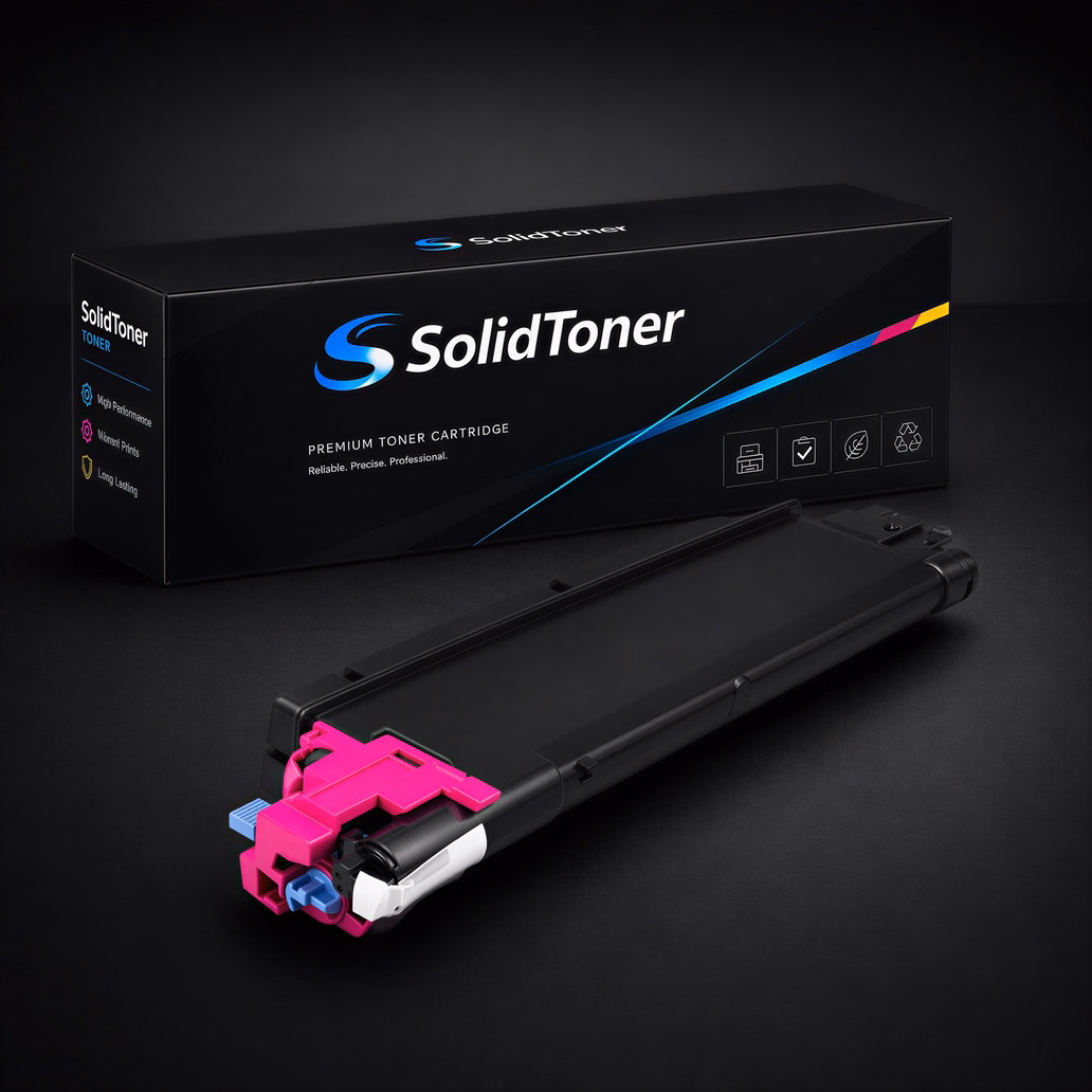 Kyocera TK-5380M Toner magenta – kompatibel