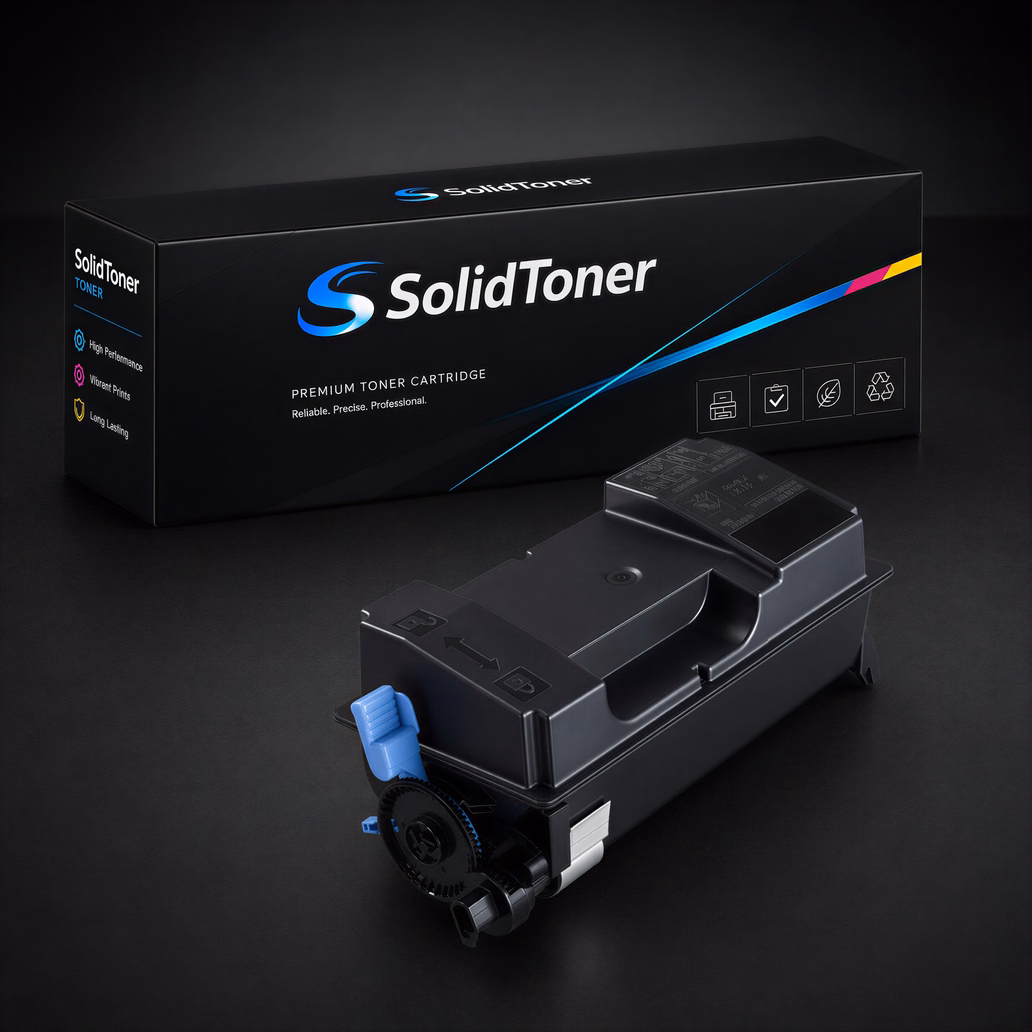 Kyocera TK-3190 Toner schwarz XL – kompatibel
