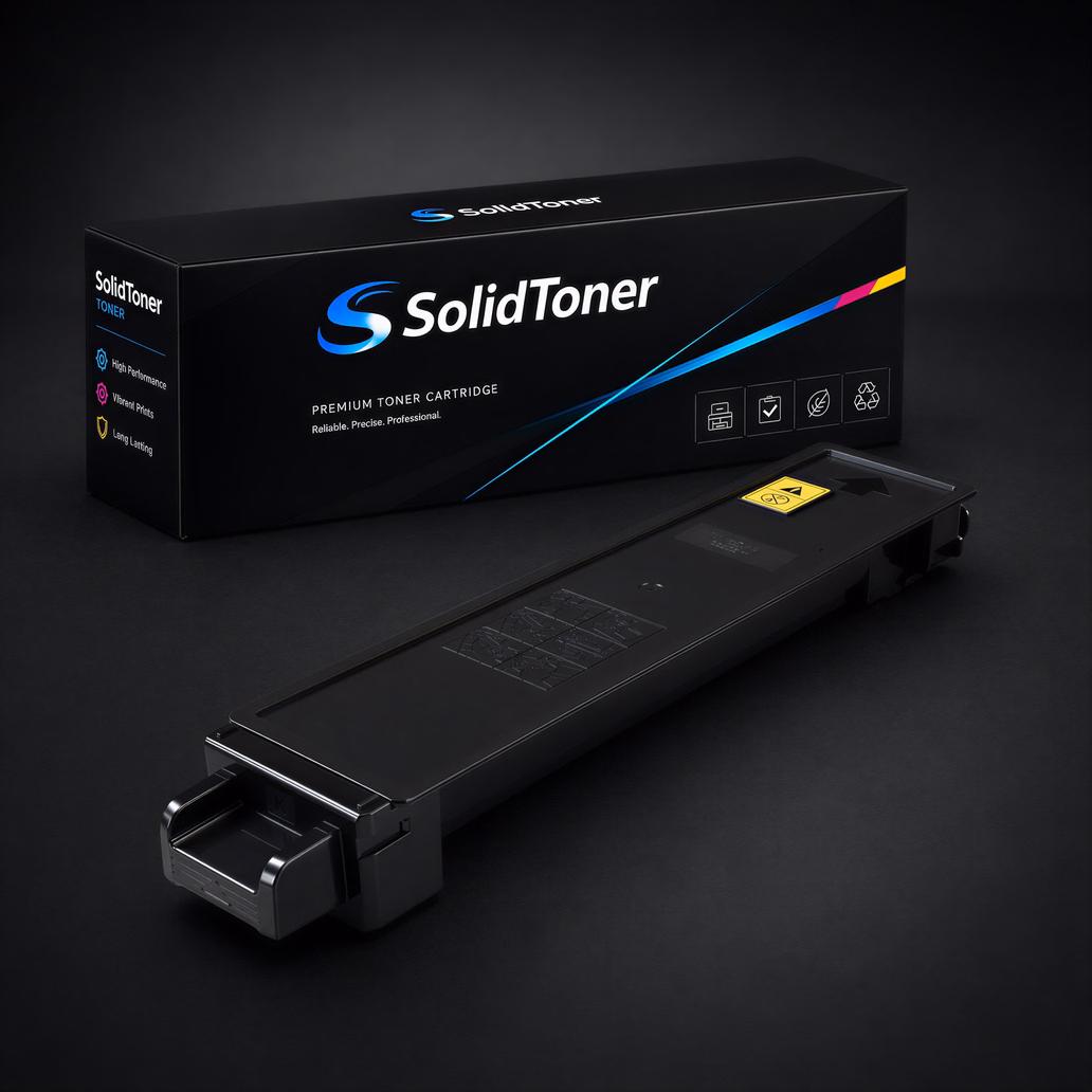 Kyocera TK-8315K Toner schwarz – kompatibel