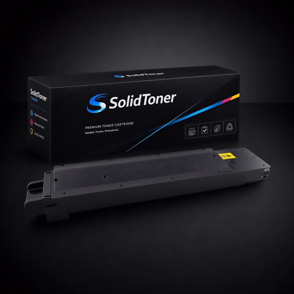 Kyocera TK-8325K Toner schwarz – kompatibel