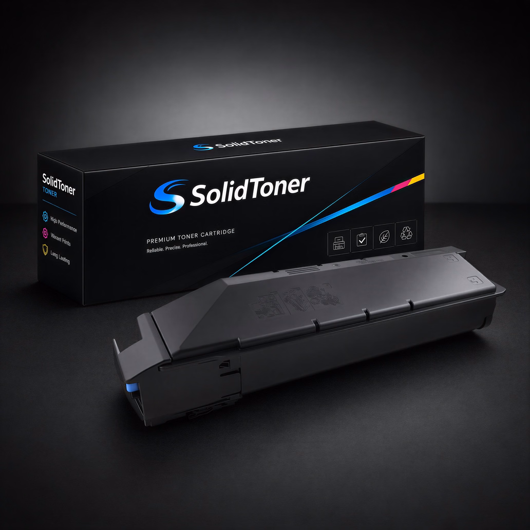 Kyocera TK-8505K Toner schwarz – kompatibel