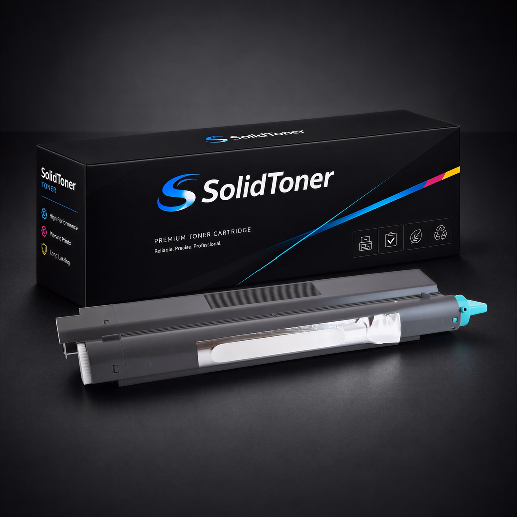 Lexmark C925H2KG Toner schwarz – kompatibel