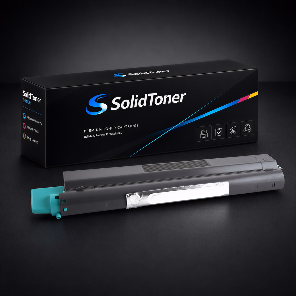 Lexmark C925H2CG Toner cyan – kompatibel