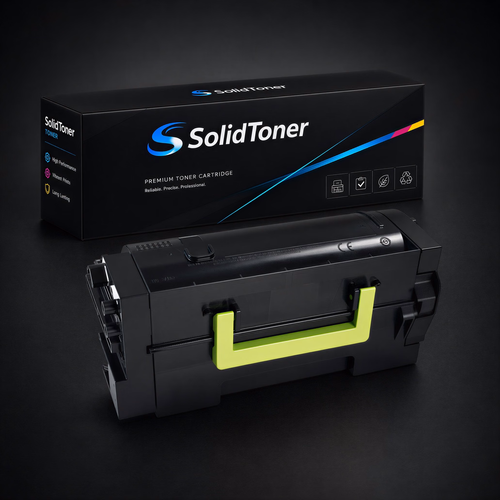 Lexmark 25B3079 Toner – kompatibel