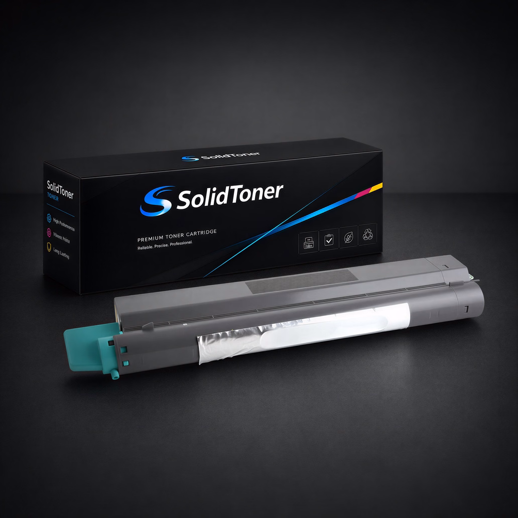 Lexmark X925H2YG Toner gelb – kompatibel