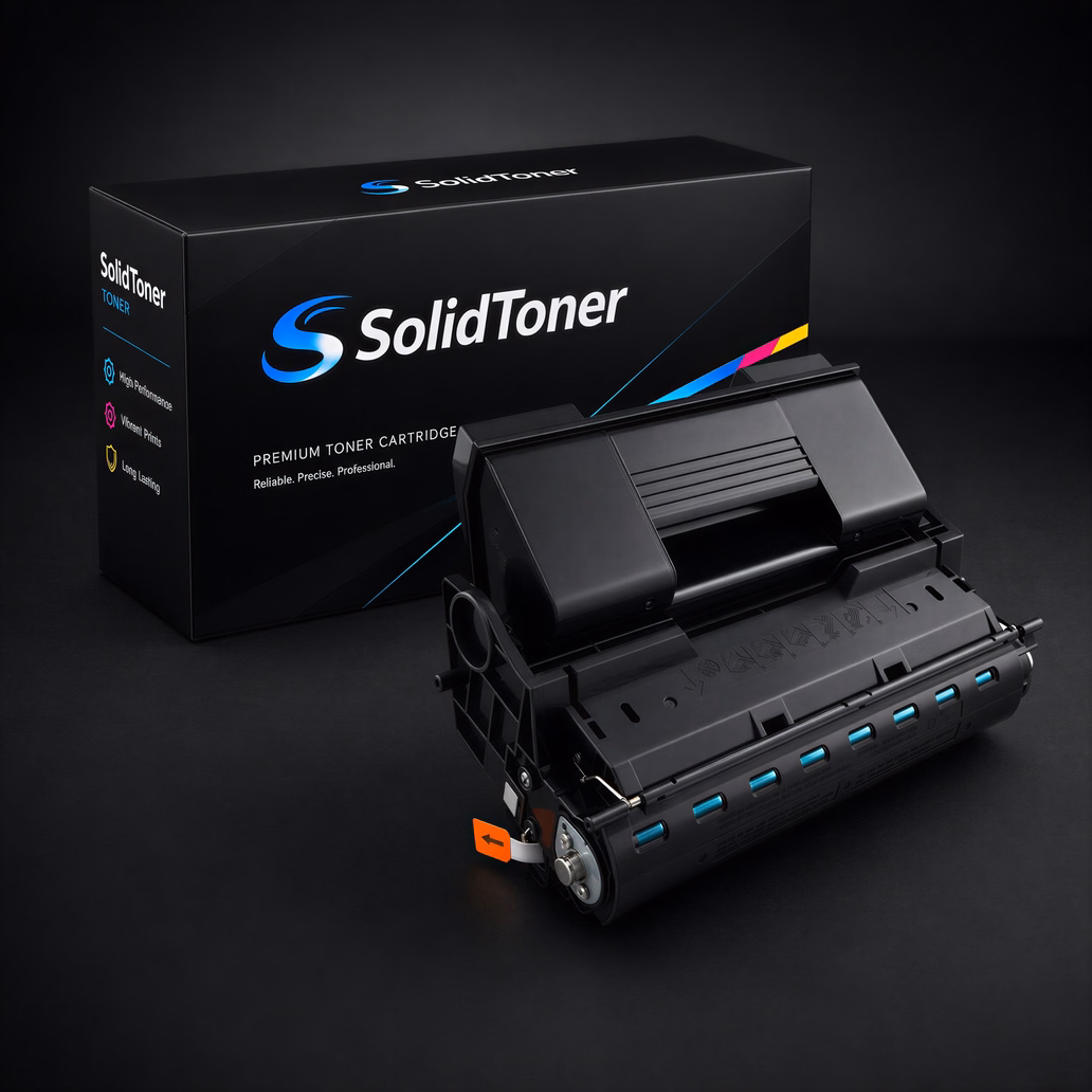 OKI 9004078 Toner schwarz – kompatibel