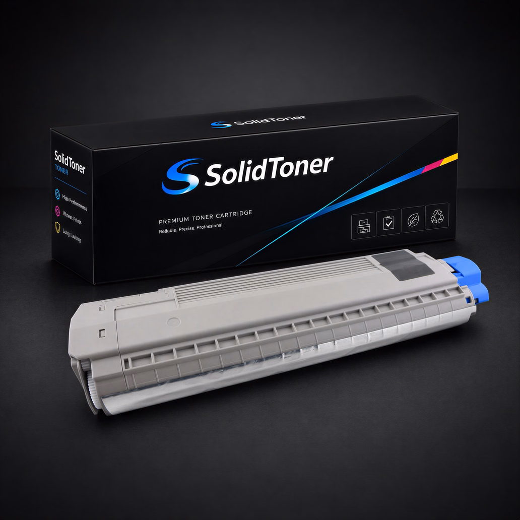 OKI 44059260 Toner schwarz – kompatibel