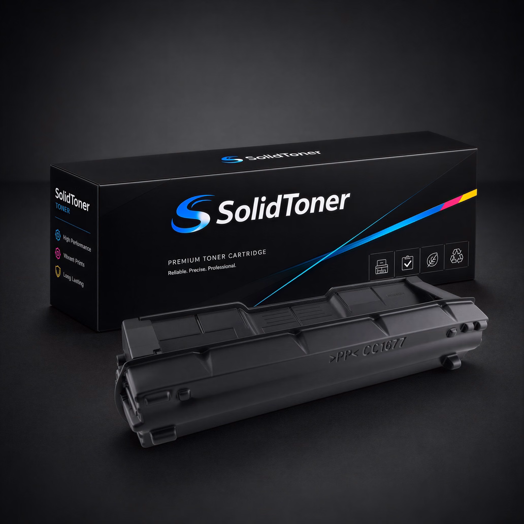 Ricoh 406094 Toner schwarz – kompatibel