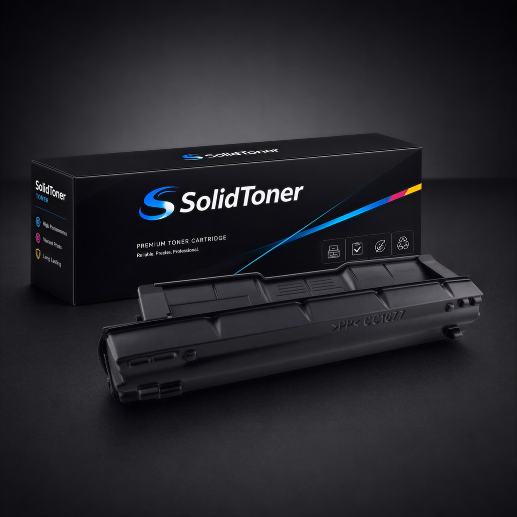 Ricoh 406097 Toner cyan – kompatibel