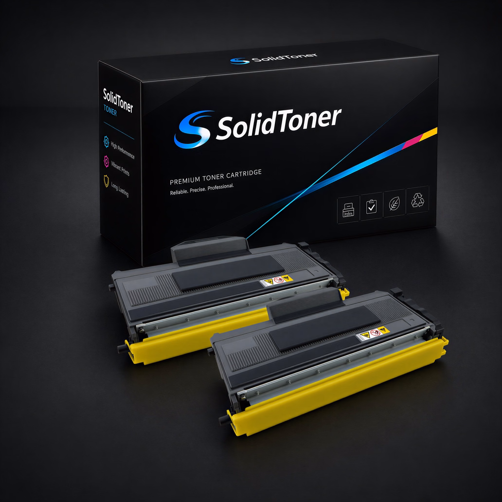 Ricoh 406837 Toner Doppelpack – kompatibel
