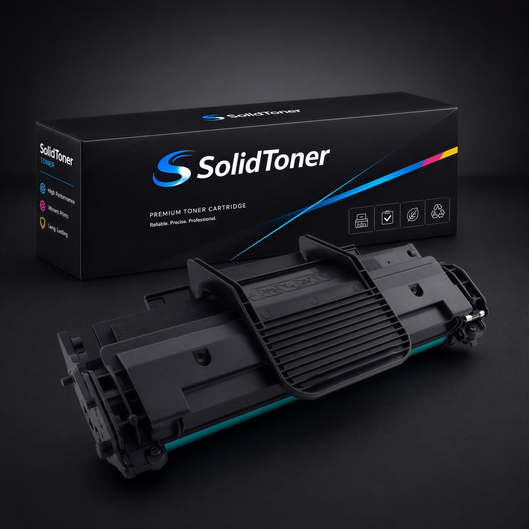 Samsung ML-1610D2 Toner schwarz – kompatibel