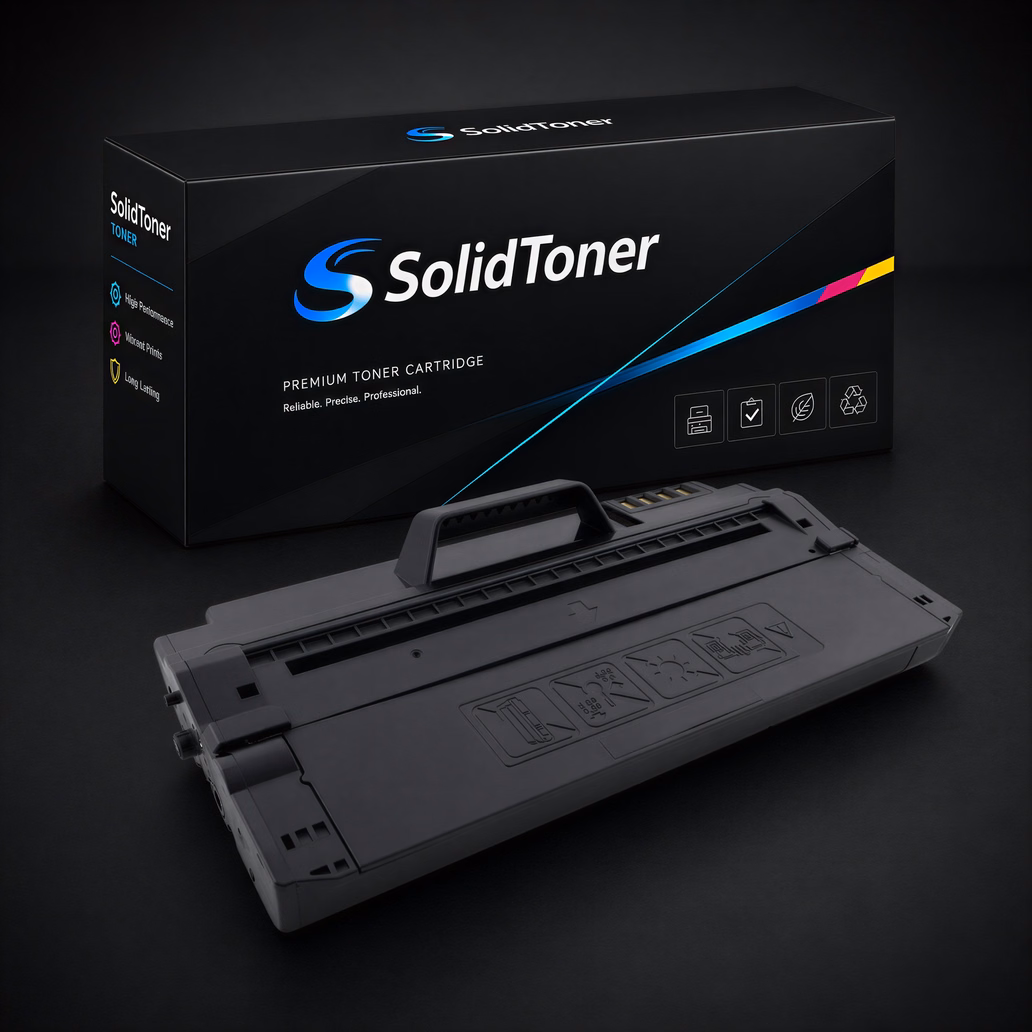 Samsung MLD-1630A Toner schwarz – kompatibel