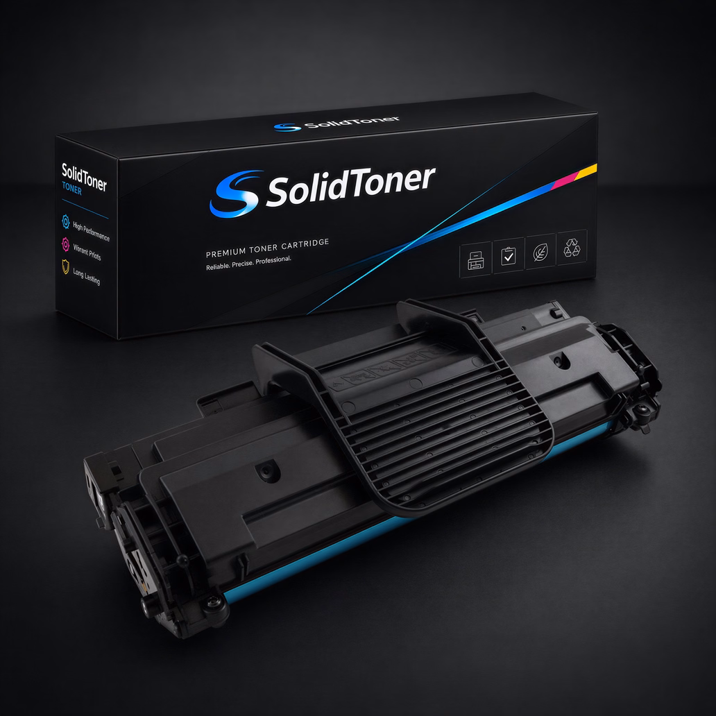 Samsung MLT-D1082S Toner schwarz – kompatibel
