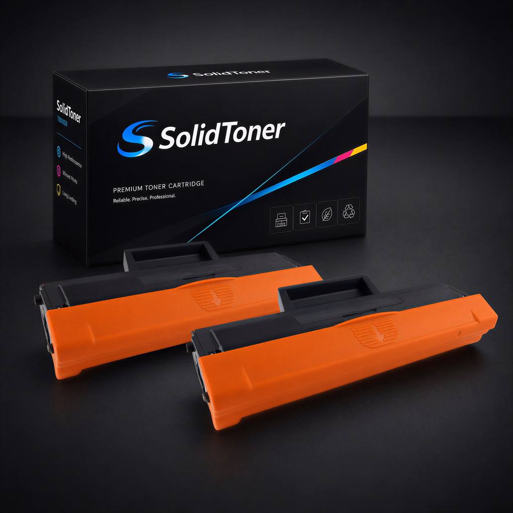 Samsung MLT-D1042S Toner Doppelpack – kompatibel