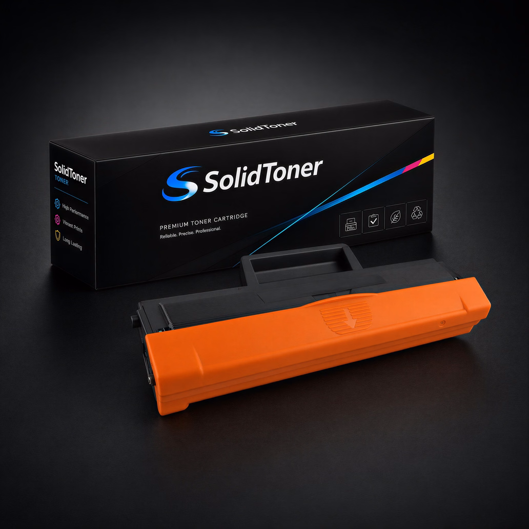 Samsung MLT-D1042 Toner schwarz XL – kompatibel
