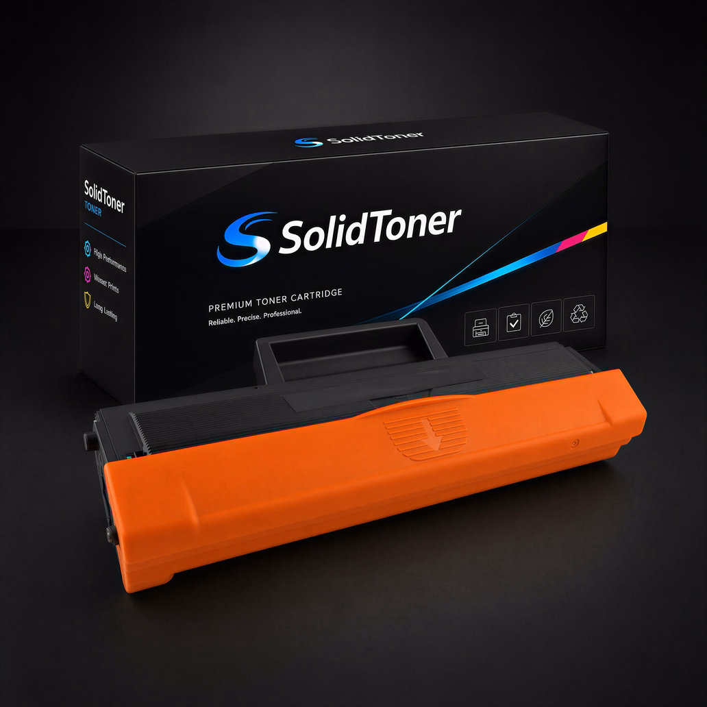 Samsung MLT-D1042S Toner schwarz – kompatibel