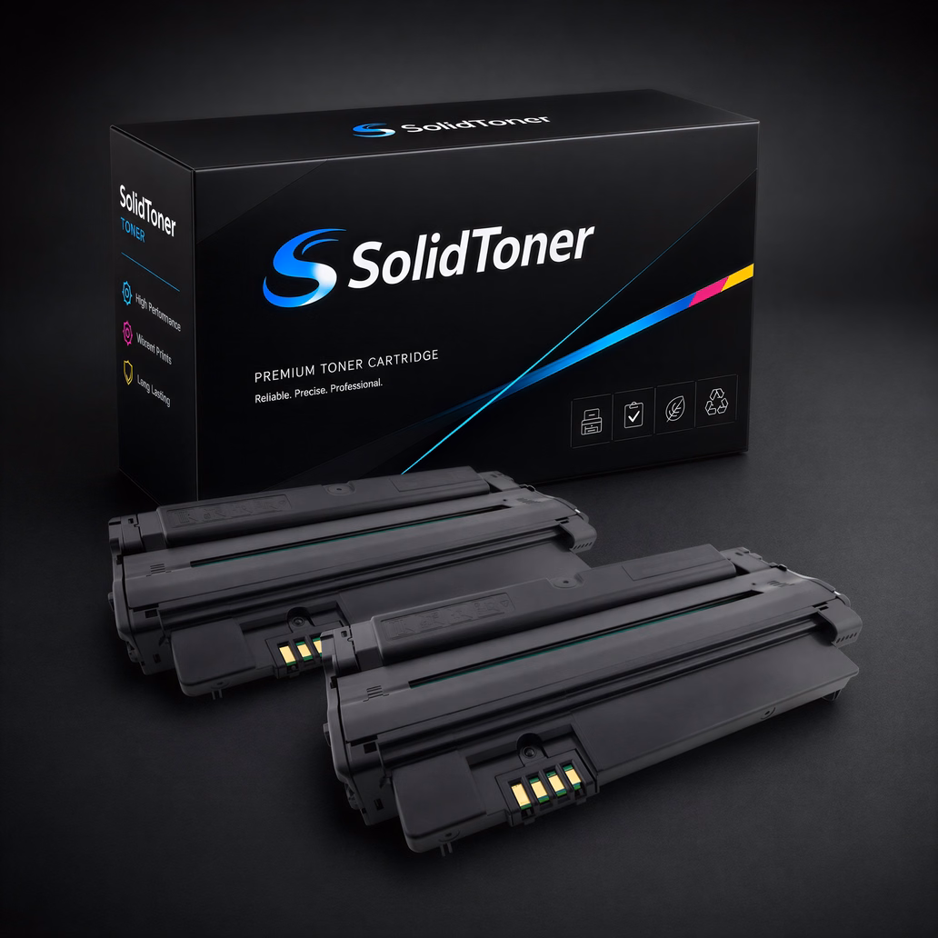 Samsung MLT-D1052L Toner Doppelpack – kompatibel