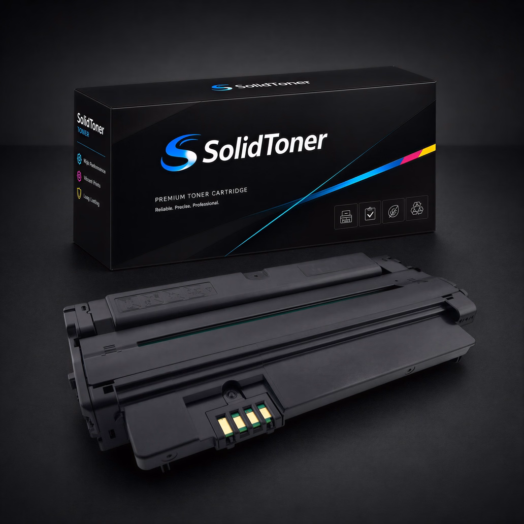 Samsung MLT-D1052L Toner schwarz XL – kompatibel
