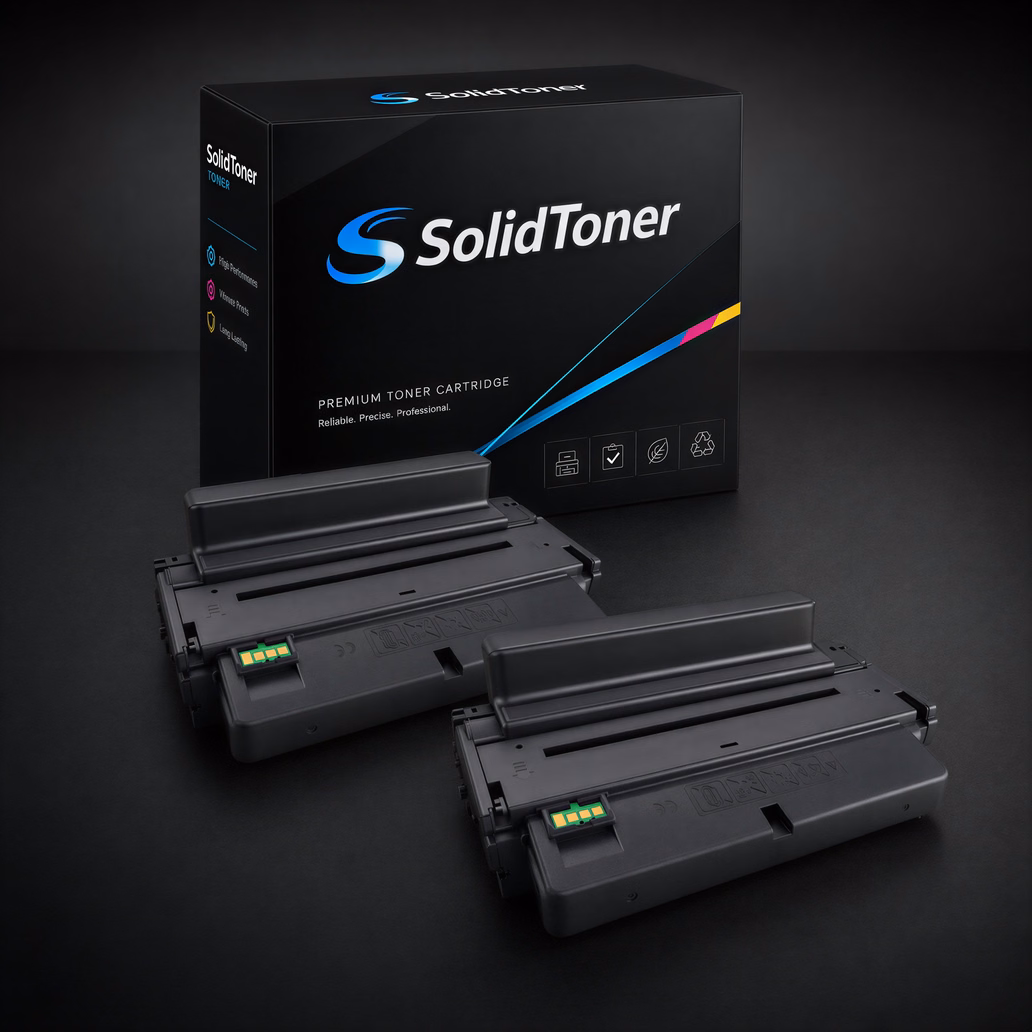 Samsung MLT-D205L Toner Doppelpack – kompatibel