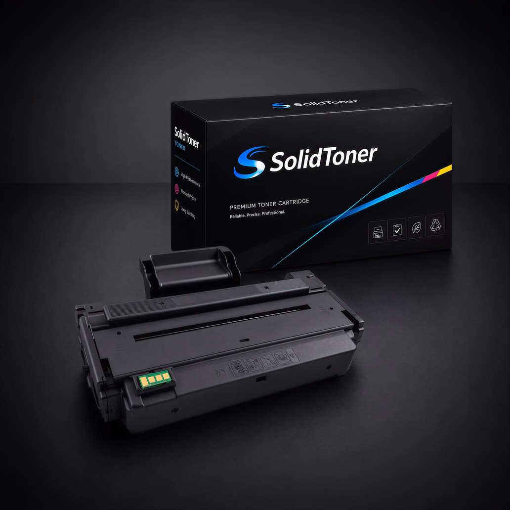 Samsung MLT-D205S Toner schwarz – kompatibel