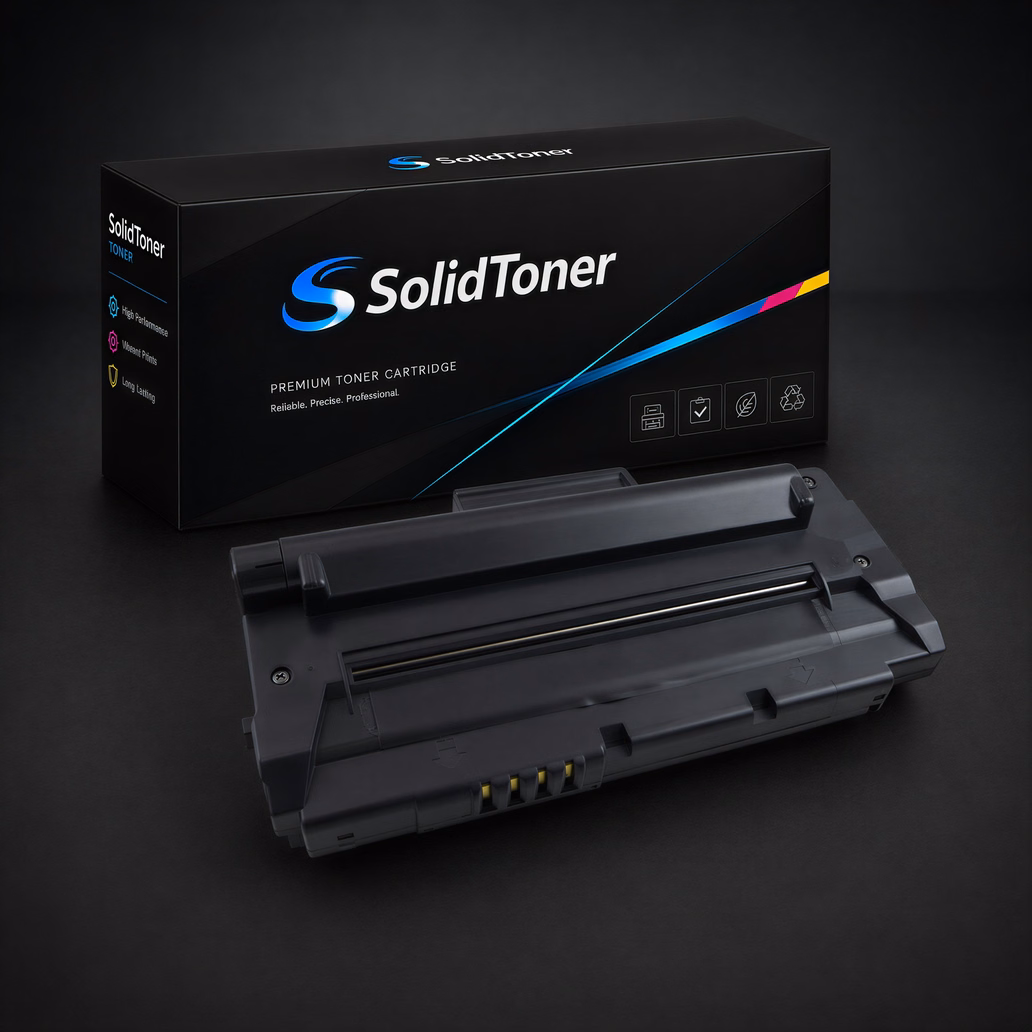 Samsung SCX-D4200A Toner schwarz – kompatibel