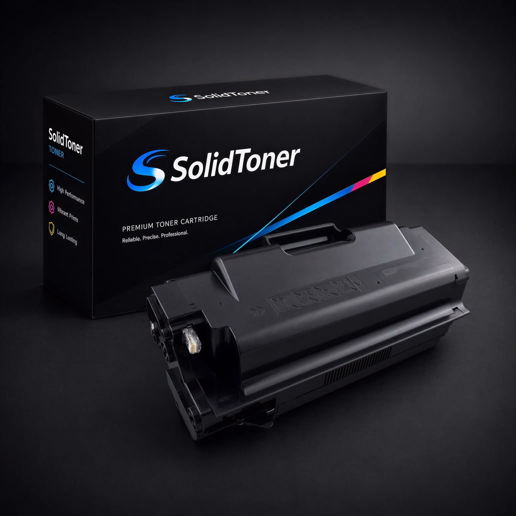 Samsung MLT-D307E Toner schwarz XL – kompatibel