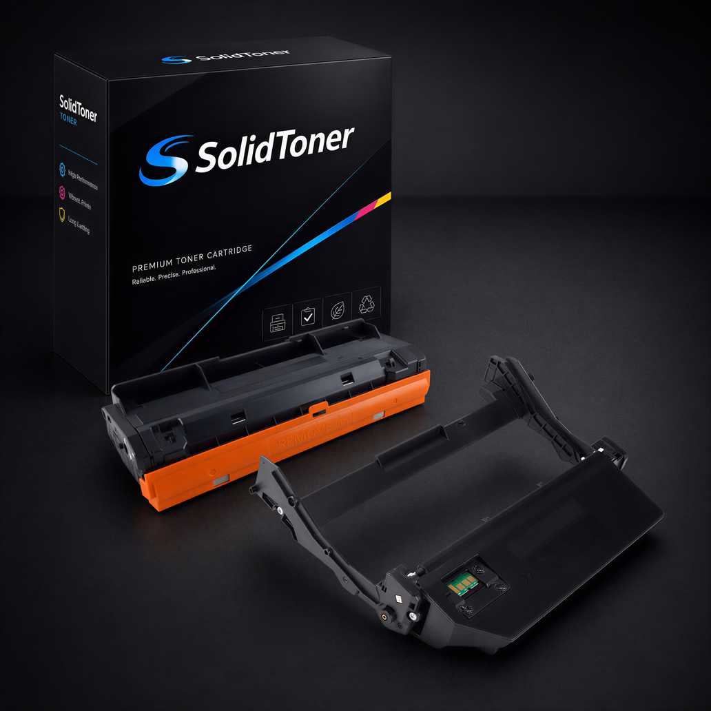 Samsung MLT-D116L Toner Trommel-Set – kompatibel