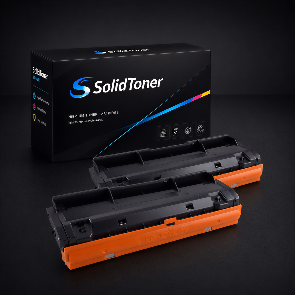 Samsung MLT-D116L Toner Doppelpack – kompatibel