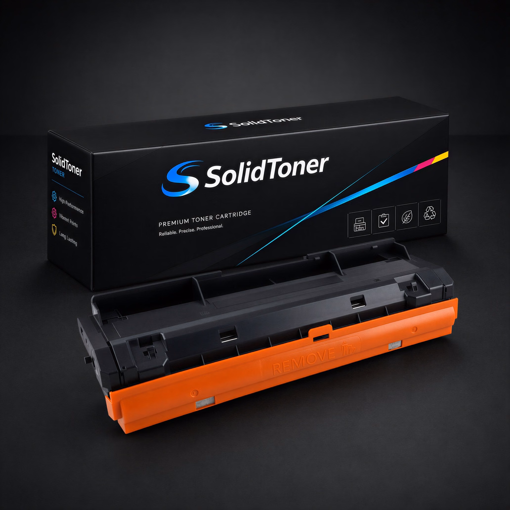 Samsung MLT-D116L Toner schwarz – kompatibel