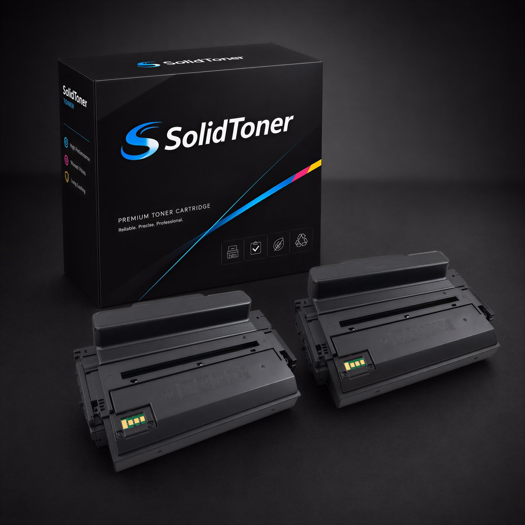 Samsung MLT-D203L Toner Doppelpack – kompatibel