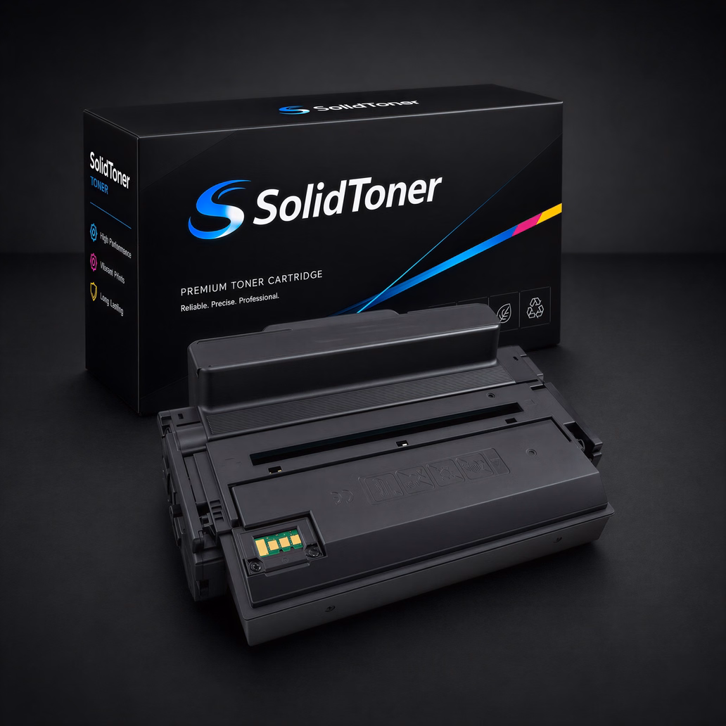 Samsung MLT-D203S Toner schwarz – kompatibel