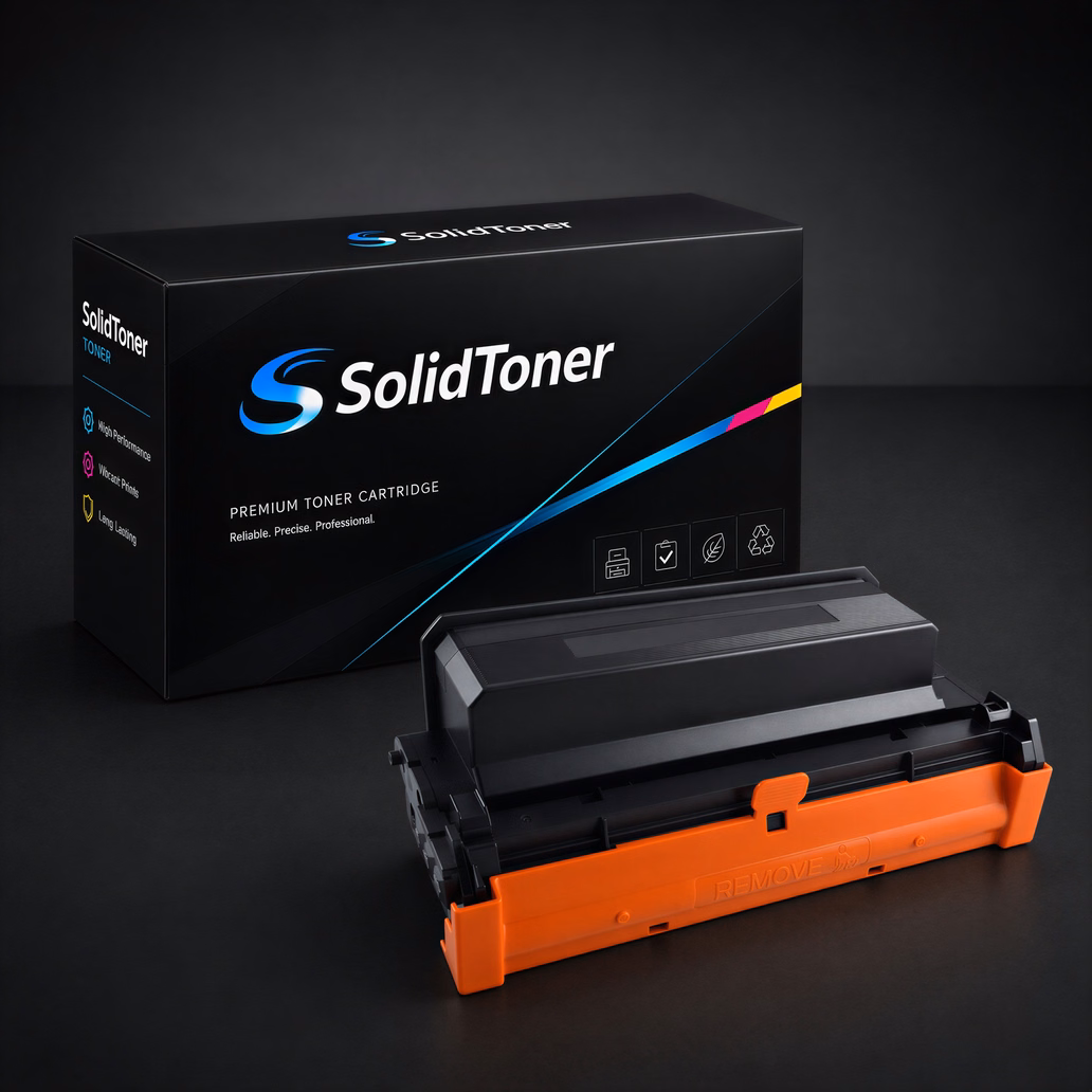Samsung MLT-D204L Toner schwarz – kompatibel