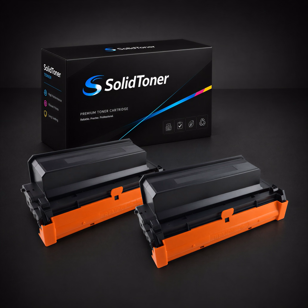 Samsung MLT-D204E Toner Doppelpack – kompatibel