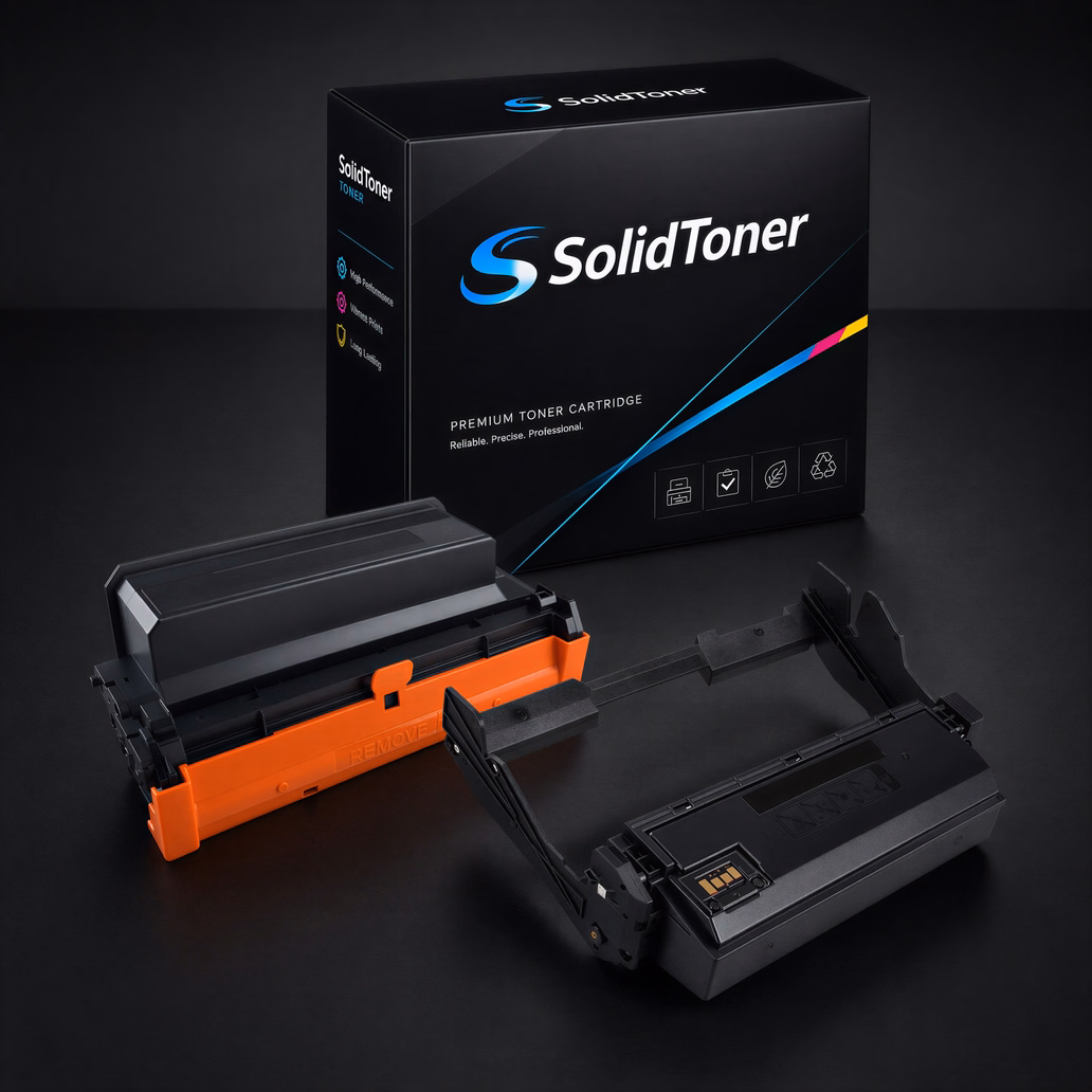 Samsung MLT-R204/SEE Toner Trommel-Set – kompatibel