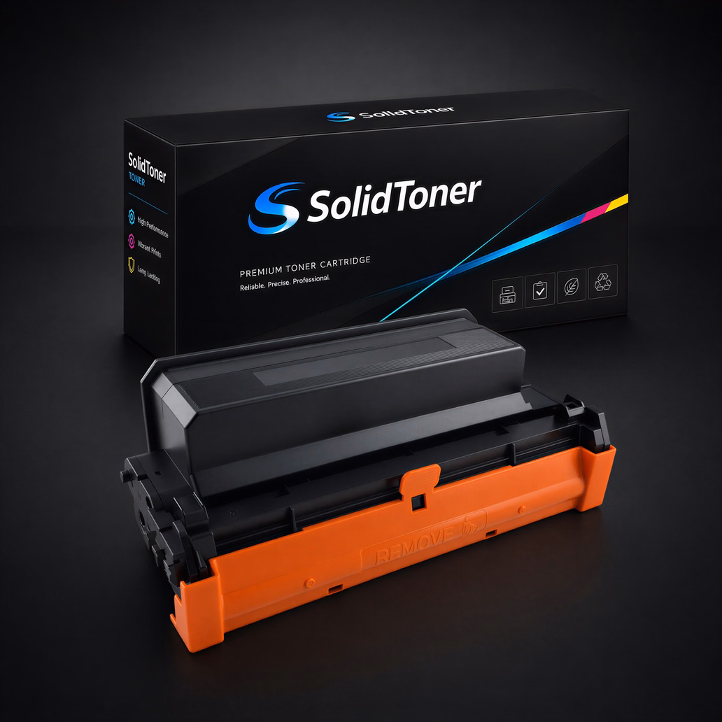 Samsung MLT-D204E Toner schwarz – kompatibel