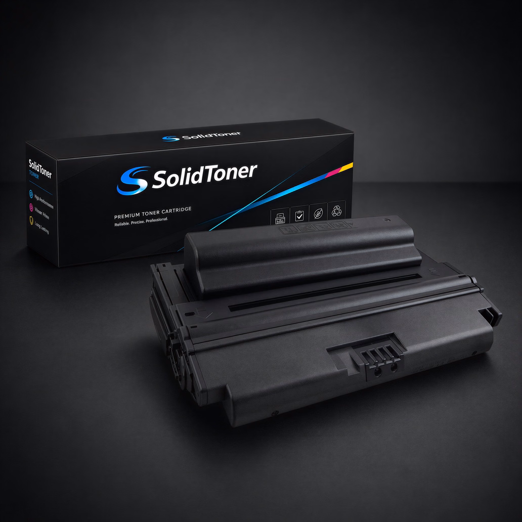Xerox 108R00795 Toner schwarz – kompatibel