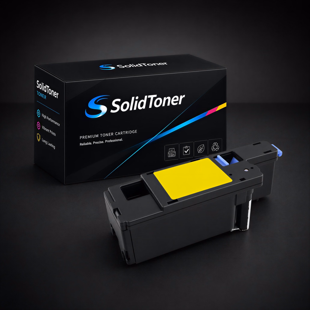 Xerox 106R02758 Toner gelb – kompatibel