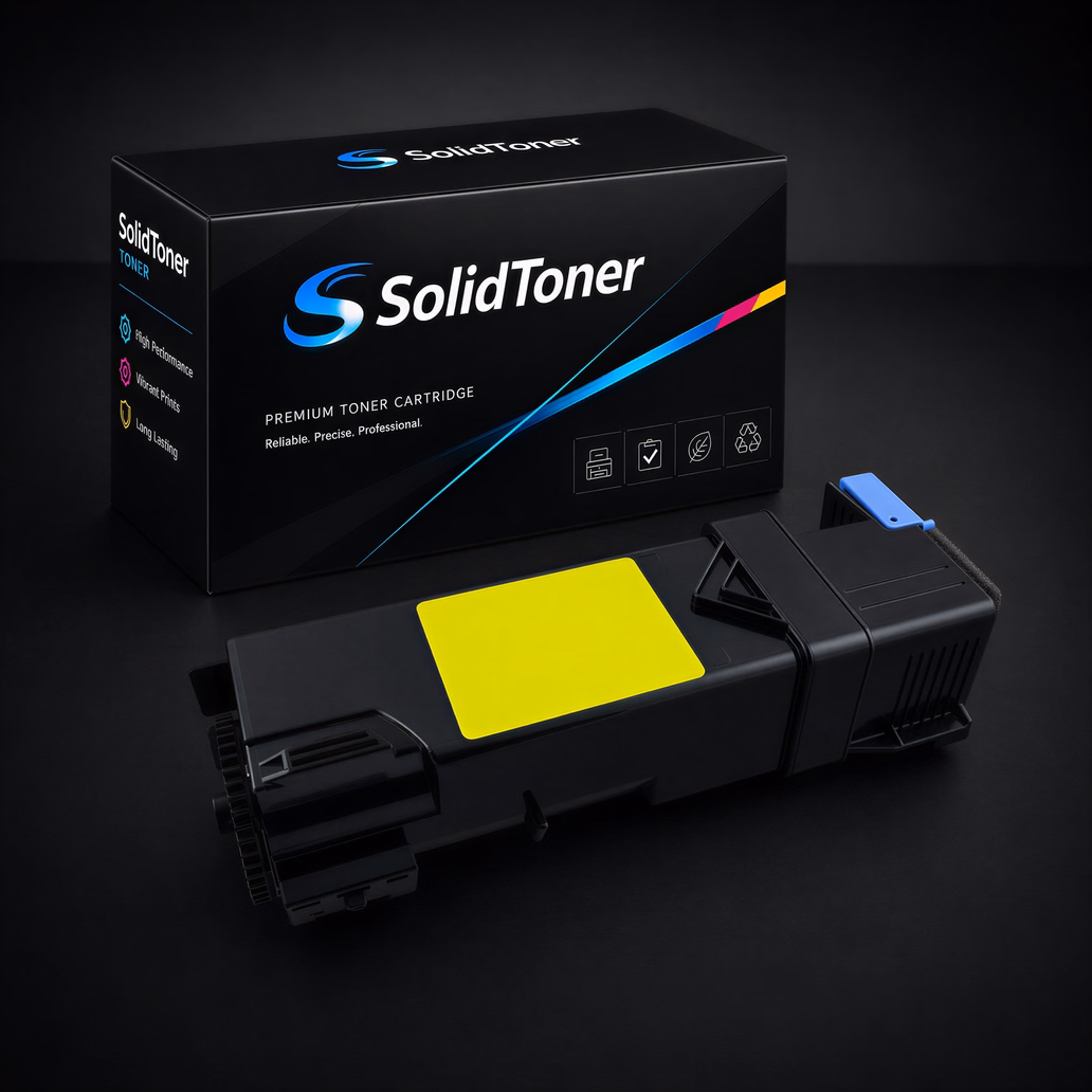 Xerox 106R01596 Toner gelb – kompatibel