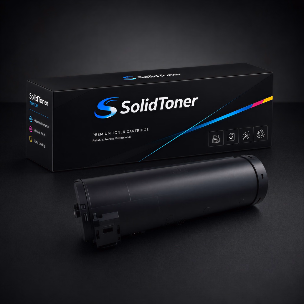 Xerox 106R03584 Toner schwarz XL – kompatibel